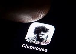 club houseはじめてみました。